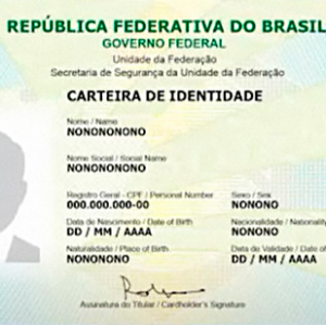 Conadi participa de grupo de trabalho da Nova Carteira de Identidade