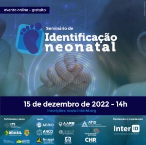 Inscreva-se para o Seminário de Identificação Neonatal