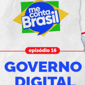 Nova Carteira de Identidade e outros serviços digitais do Governo Federal são destaque do Me Conta, Brasil