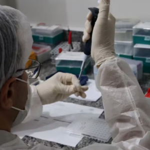 Coleta DNA para localizar desaparecidos será realizada no Tocantins