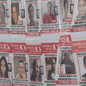Campanha nacional coleta DNA de familiares de pessoas desaparecidas; veja como participar